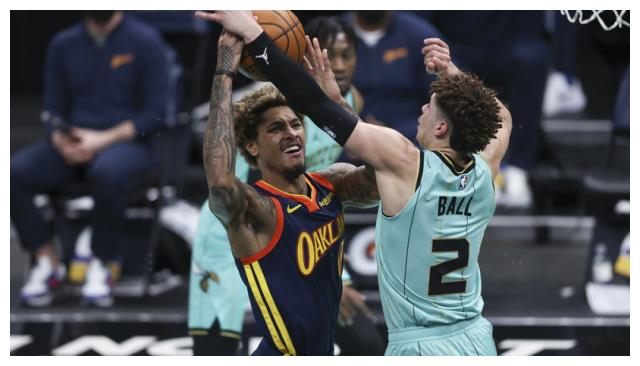 开云下载-黄蜂险胜勇士，波特送出助攻的简单介绍