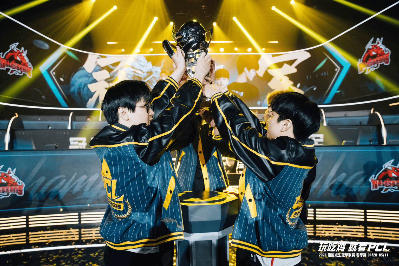 关于绝地求生总决赛即将打响,冠军归属成谜的信息 关于绝地求生总决赛即将打响,冠军归属成谜的信息