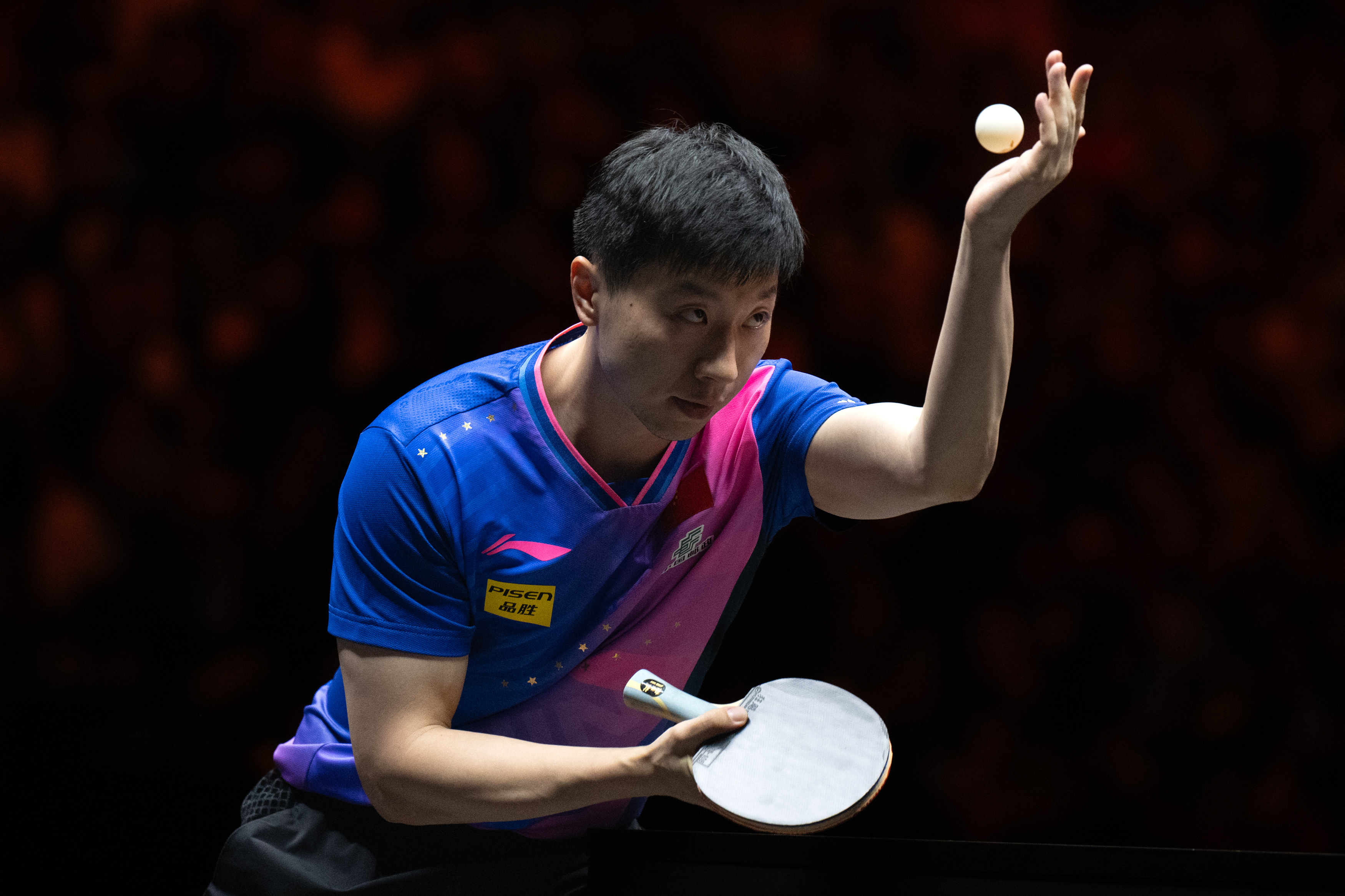 包含乒乓球球员突破自我,表现堪称完美的词条 包含乒乓球球员突破自我,表现堪称完美的词条