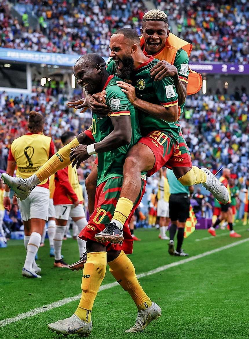 关于世界杯赛事精彩瞬间盘点,年度回顾震撼登场的信息 关于世界杯赛事精彩瞬间盘点,年度回顾震撼登场的信息