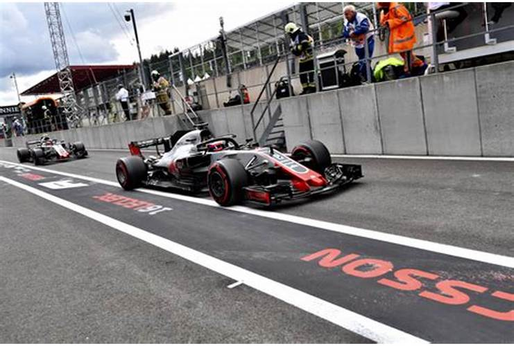 开云体育-哈斯车队险胜法拉利，皮亚斯特里带队取胜的简单介绍