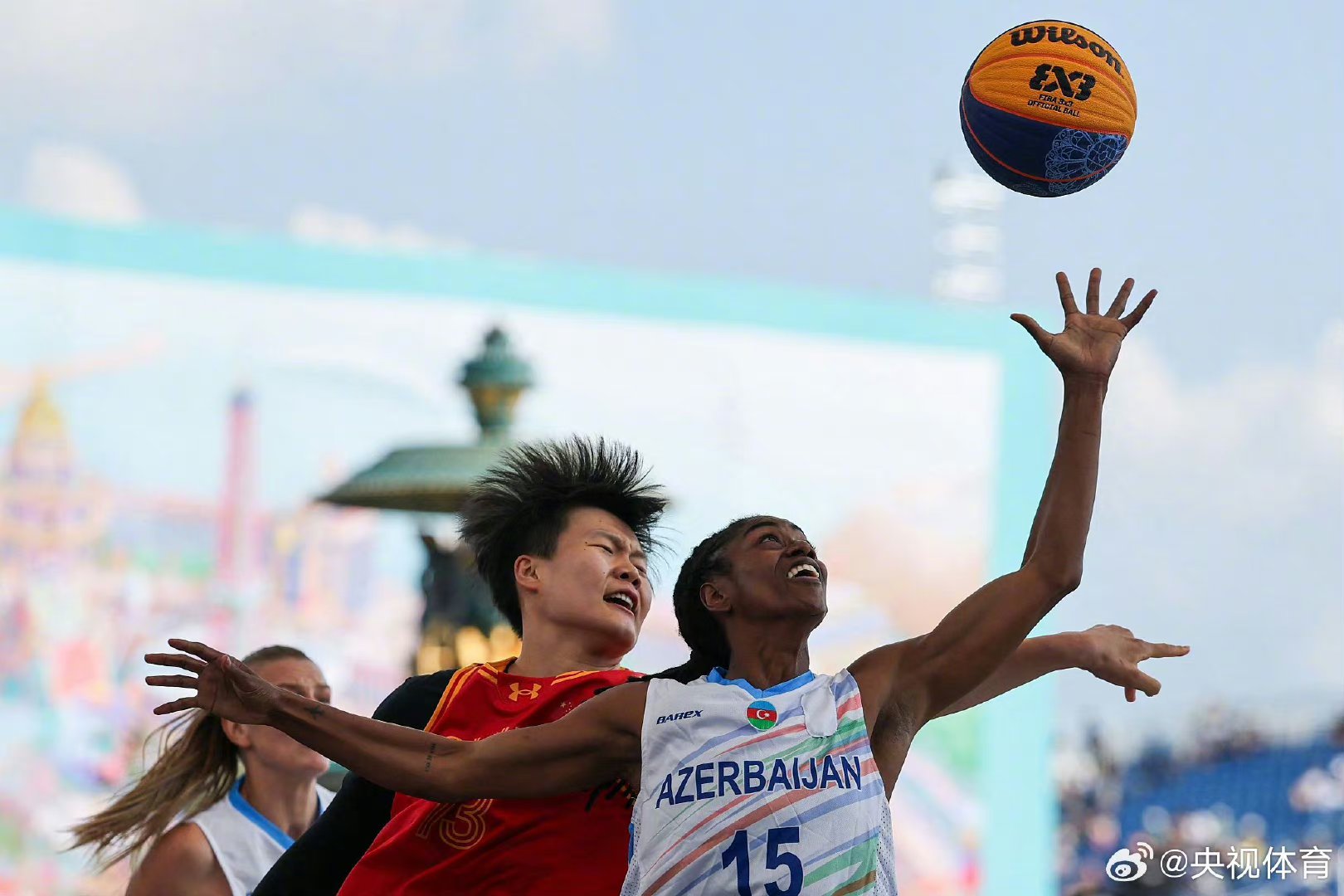 日本队绝杀印度队，戴资颖带队取胜