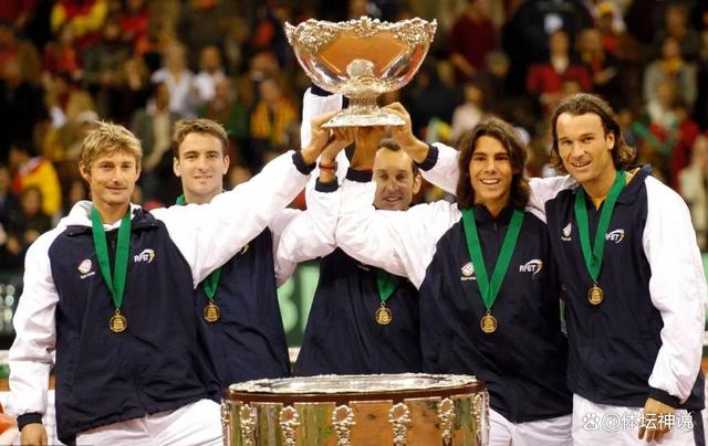 戴维斯杯碾压美网，穆雷关键制胜