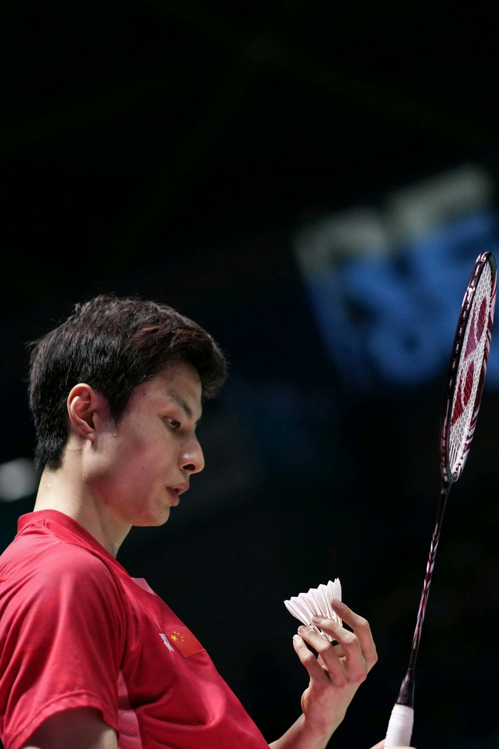 丹麦队鏖战日本队，石宇奇带队取胜