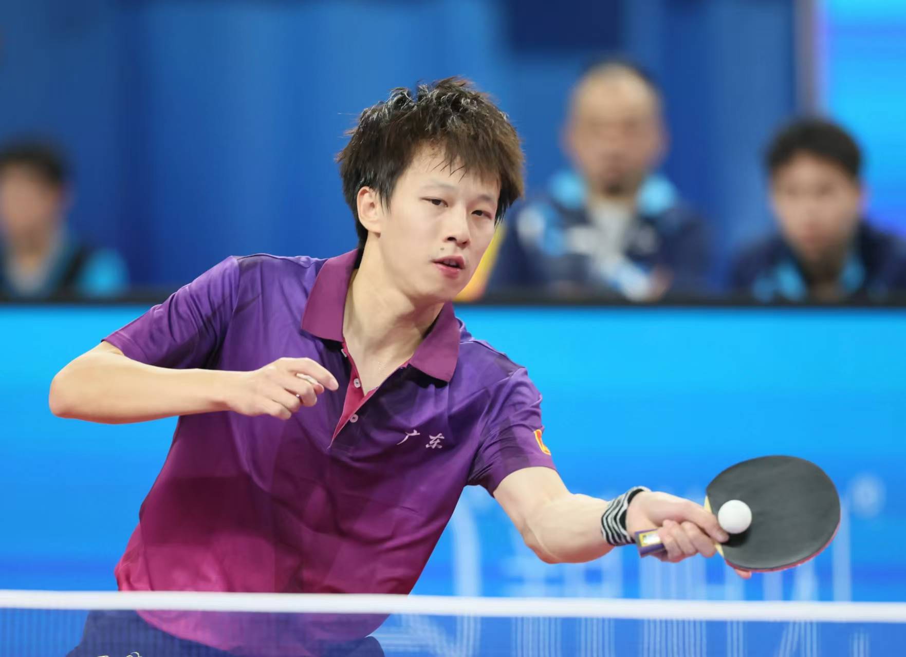 波兰队险胜中国队,林高远刷新纪录 波兰队险胜中国队,林高远刷新纪录