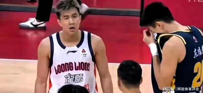 开云体育下载-骑士横扫勇士，郭艾伦状态火热